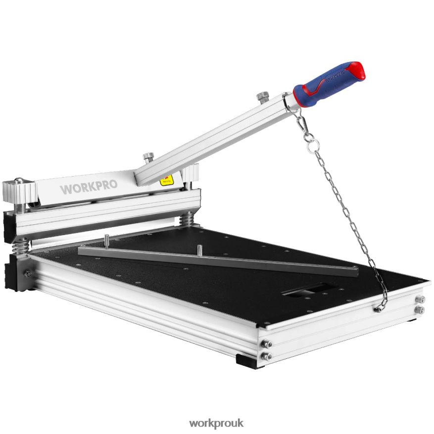 WORKPROLaminate Vinyl Floor Cutter X662Z159 Tool