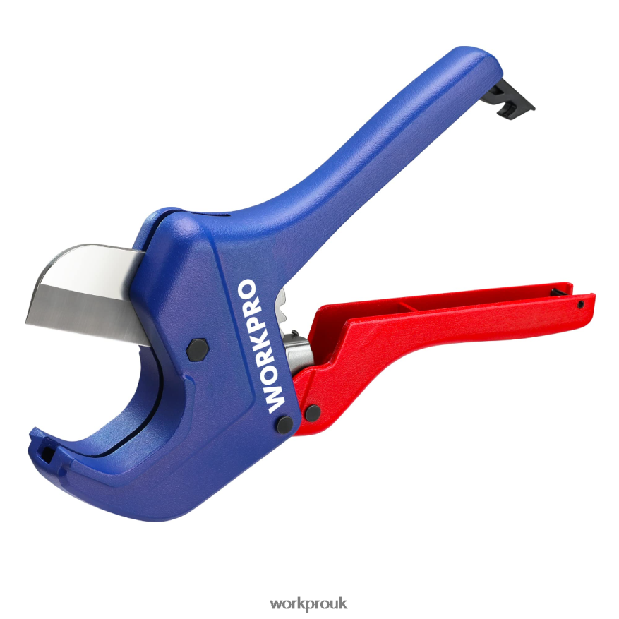 WORKPRORatchet PVC Pipe Cutter Tool X662Z155 Tool