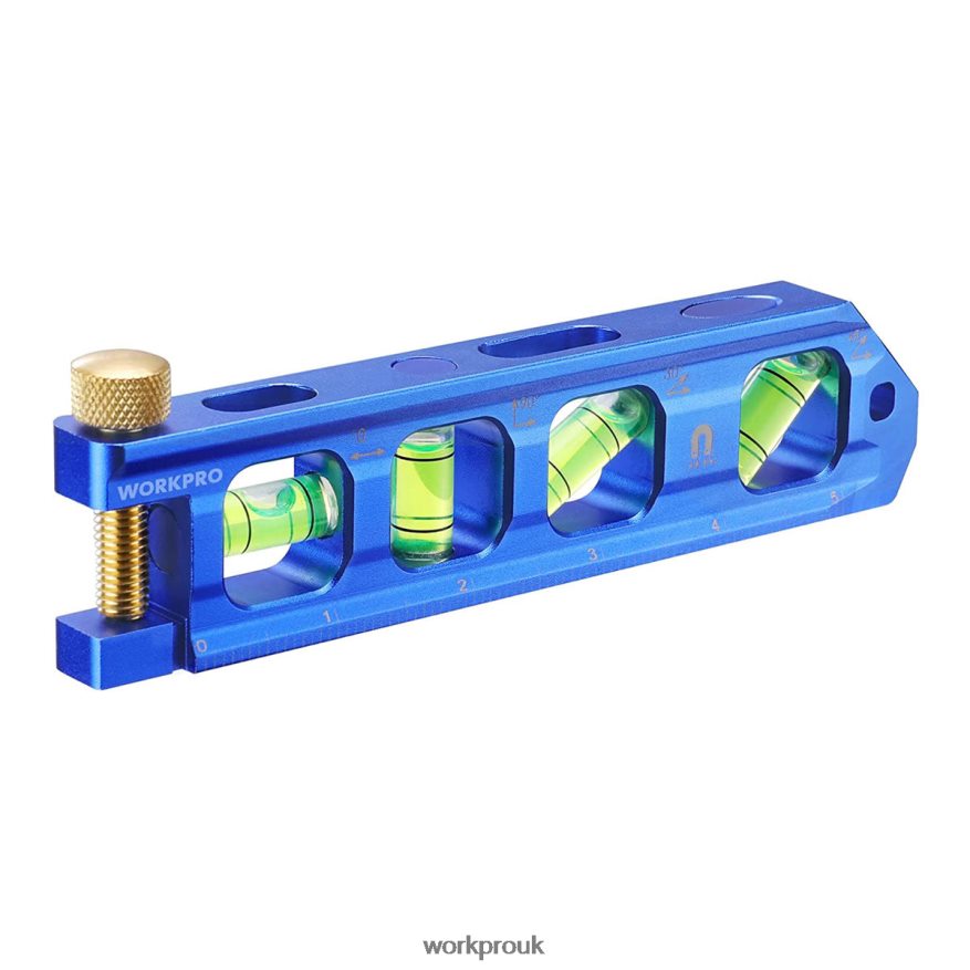 WORKPRO6.3 Inch Conduit Bending Leve X662Z108 Tool
