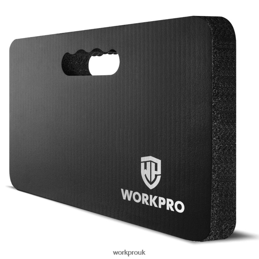 WORKPROExtra Thick Foam Kneeling Pad, 17.5 x 11 x 1.5 X662Z277 Tool