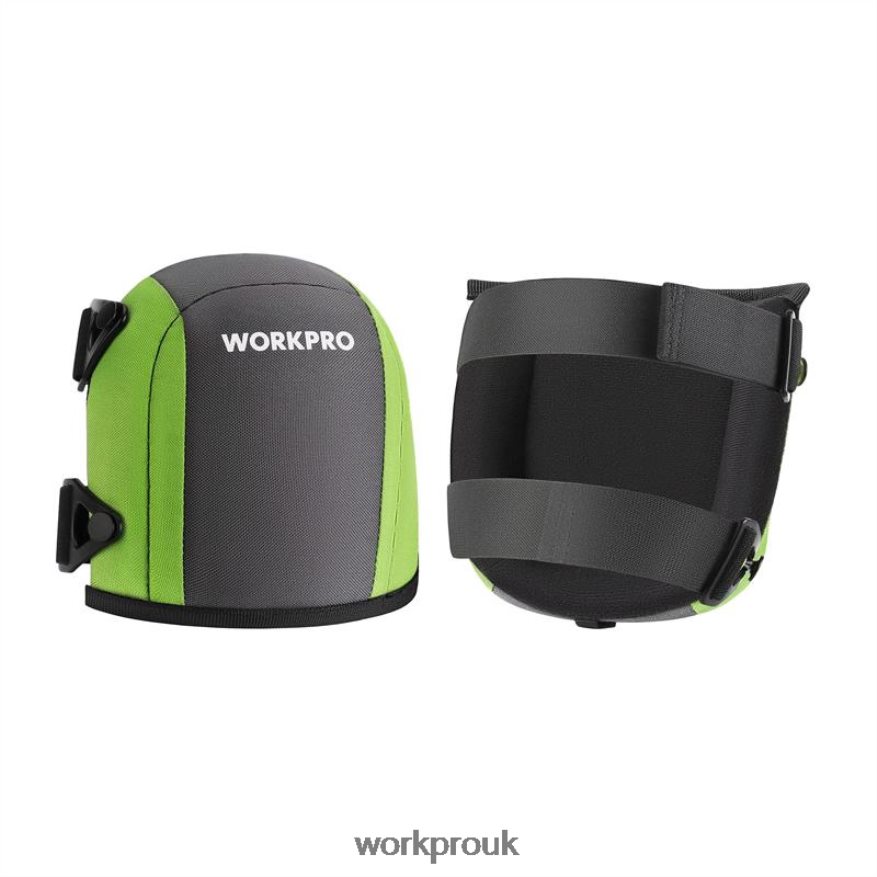 WORKPROGarden Flooring Kneepads with Foam Padding X662Z272 Tool