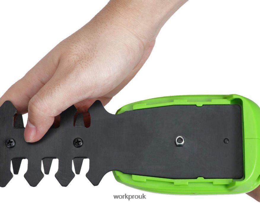 WORKPROReplacement Blades for 7.2V Cordless Handheld Hedge Trimmer X662Z300 Tool