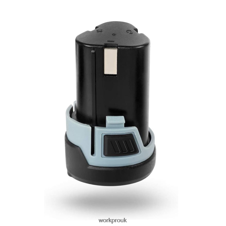 WORKPRO12V 2.0Ah Lithium-ion Battery Pack X662Z224 Tool