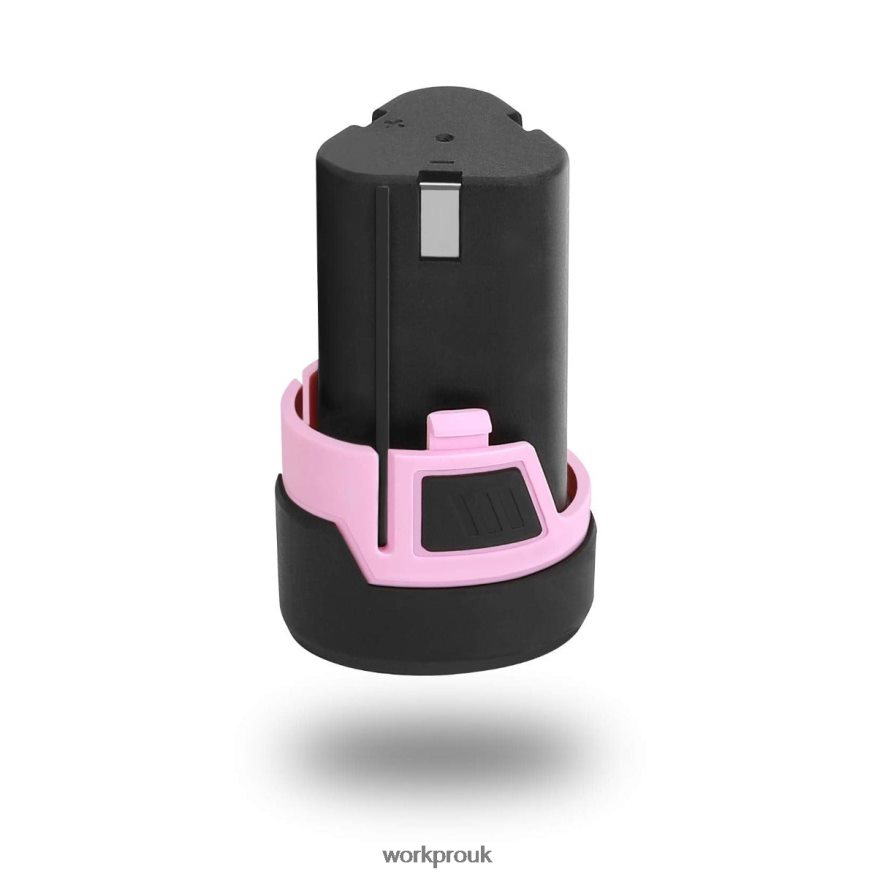 WORKPRO12V Lithium-ion Replacement Battery for 12V Cordless Drill Driver X662Z223 Tool